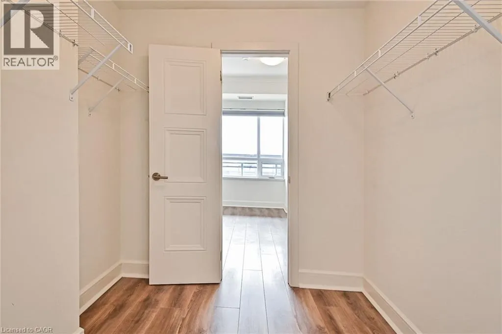 255 NORTHFIELD Drive E Unit# 607, #607