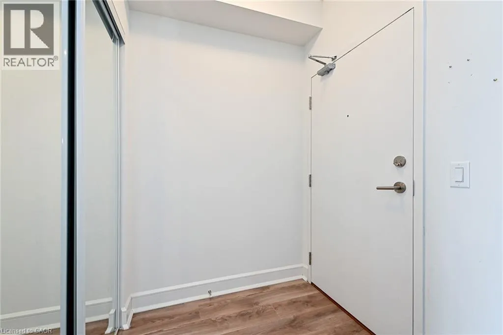 255 NORTHFIELD Drive E Unit# 607, #607