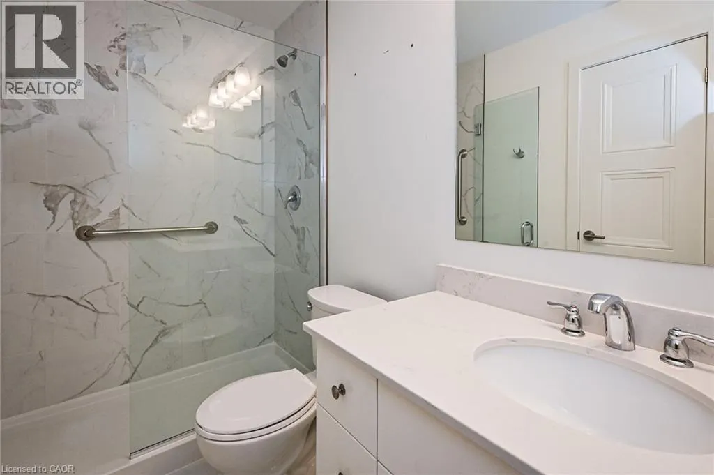 255 NORTHFIELD Drive E Unit# 607, #607