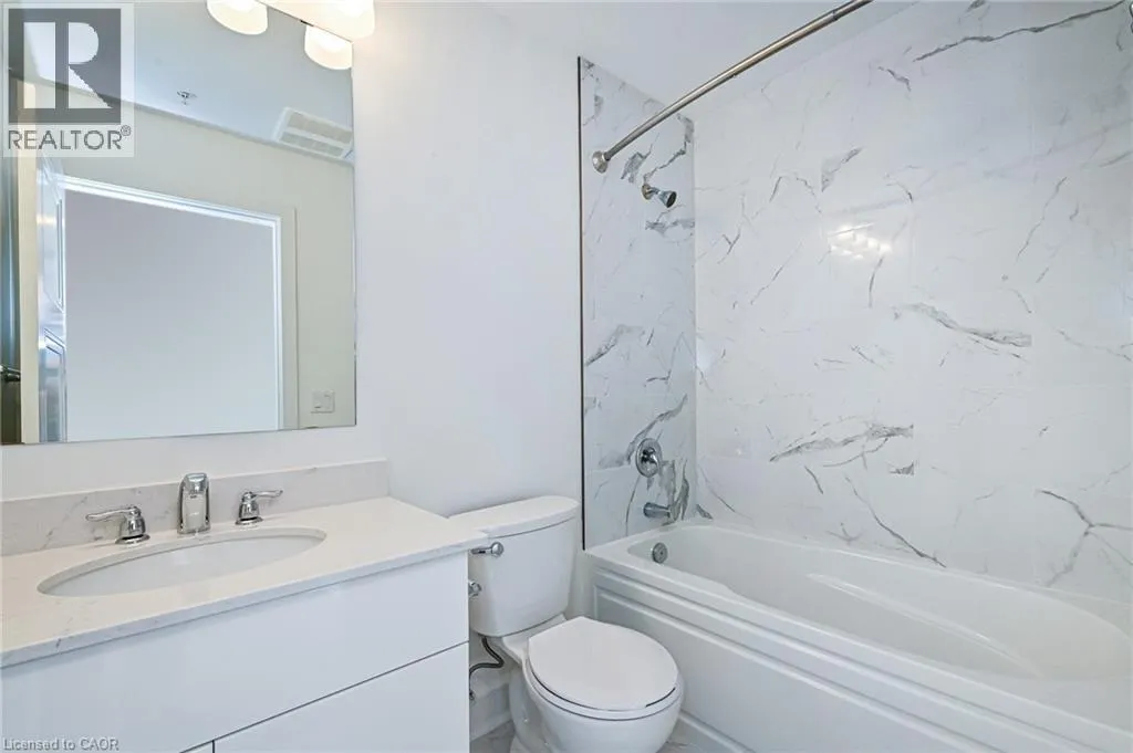 255 NORTHFIELD Drive E Unit# 607, #607