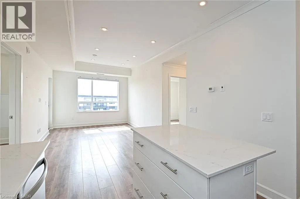 255 NORTHFIELD Drive E Unit# 607, #607