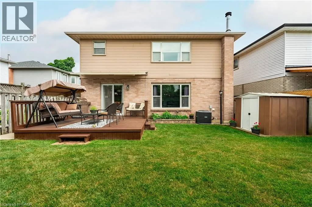 168 SIRENTE Drive