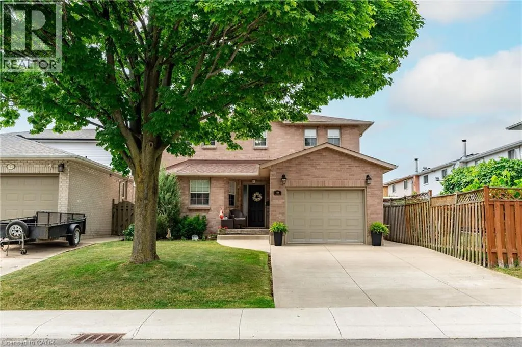 168 SIRENTE Drive