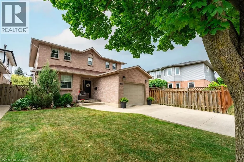 168 SIRENTE Drive
