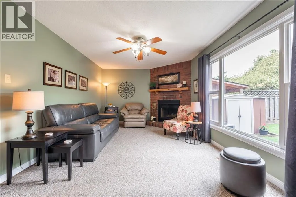 168 SIRENTE Drive