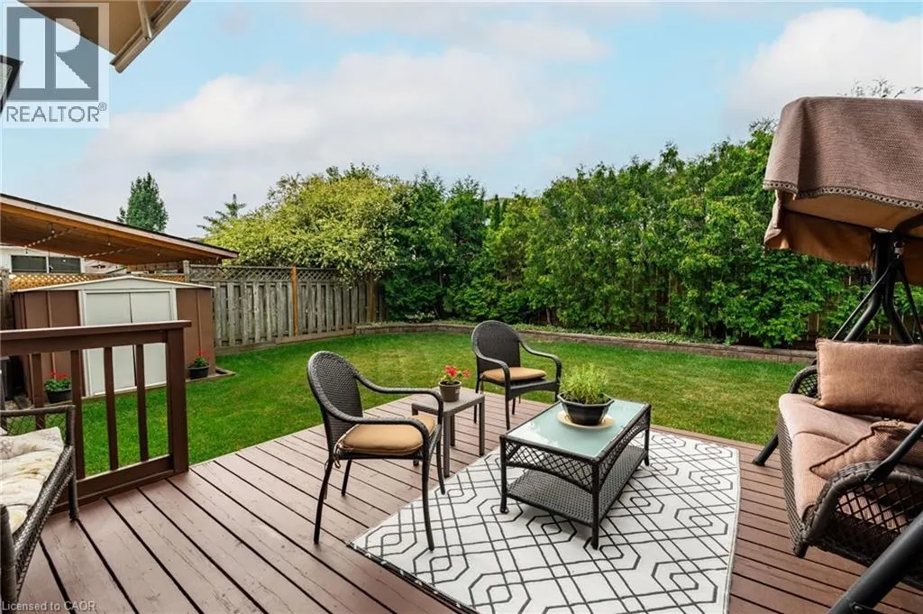 168 SIRENTE Drive