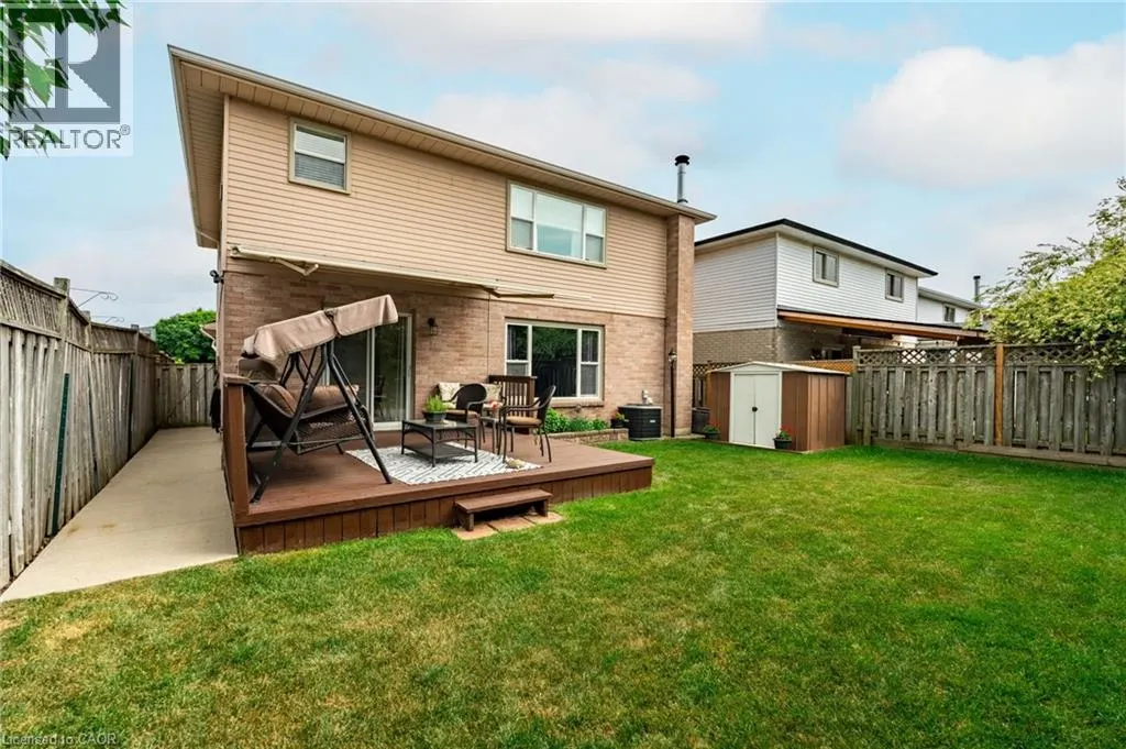 168 SIRENTE Drive