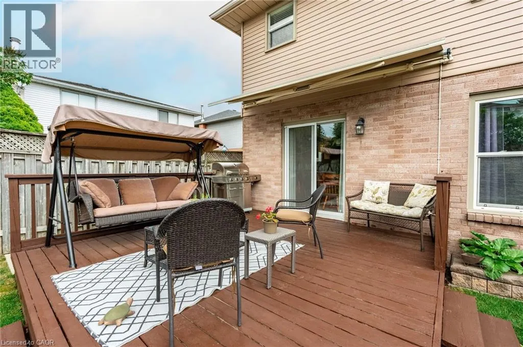 168 SIRENTE Drive