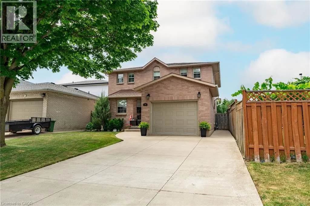 168 SIRENTE Drive