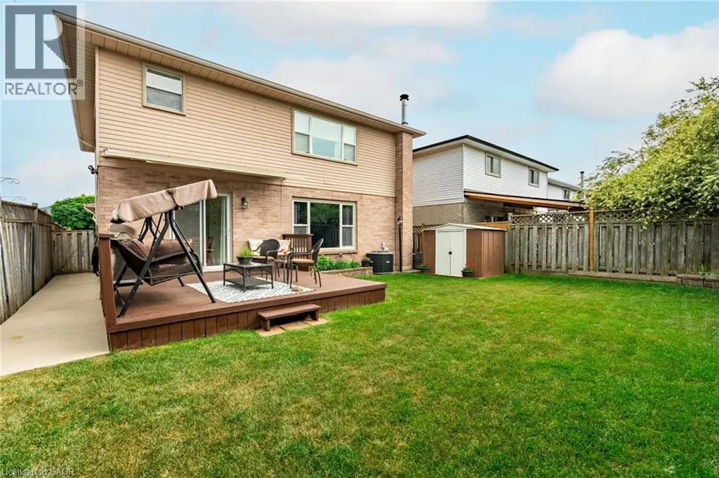 168 SIRENTE Drive