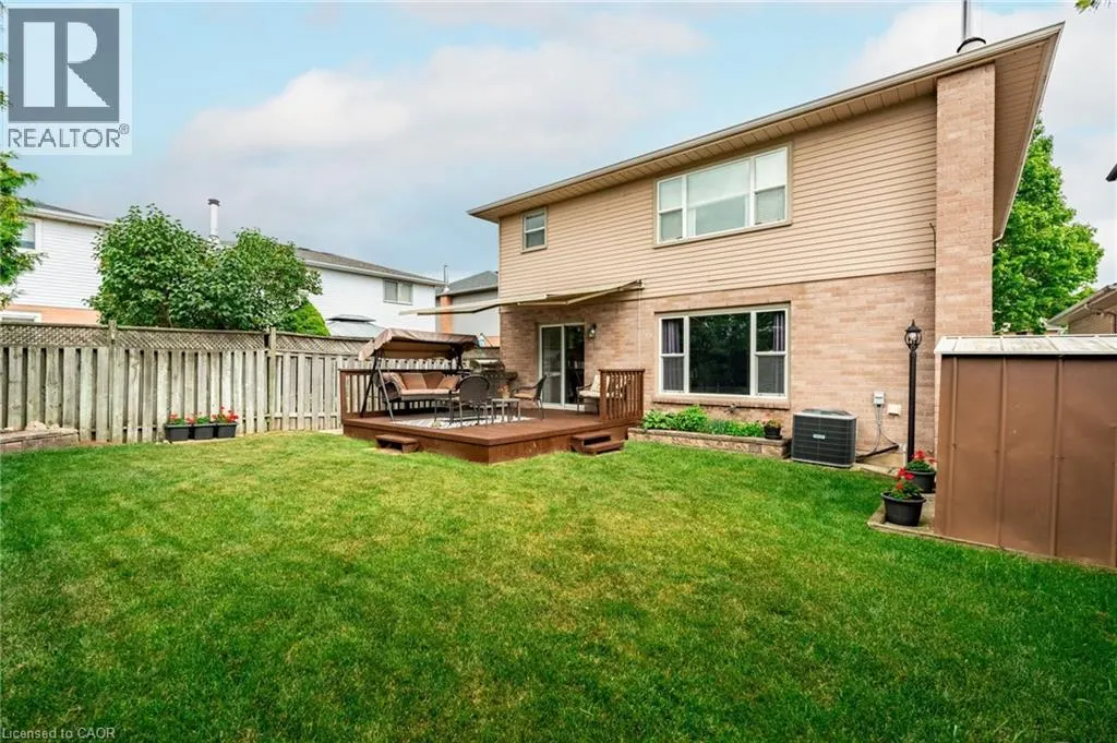 168 SIRENTE Drive