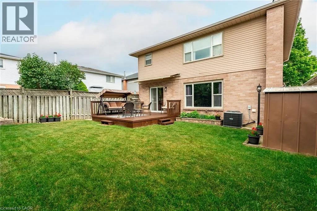 168 SIRENTE Drive