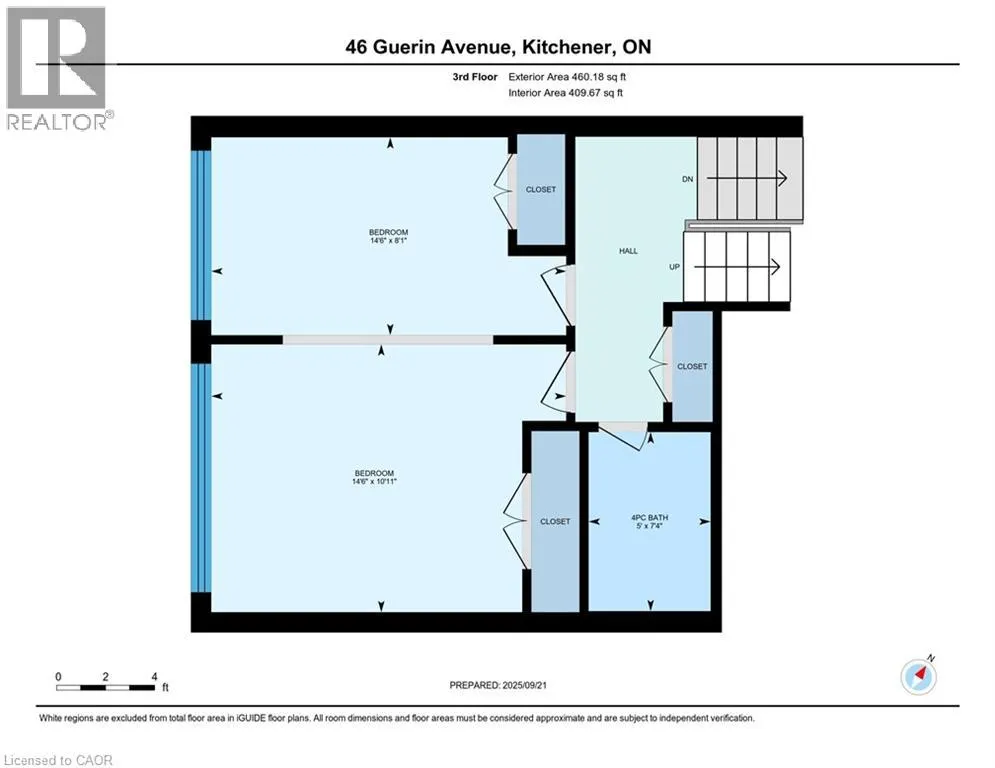 46 GUERIN Avenue