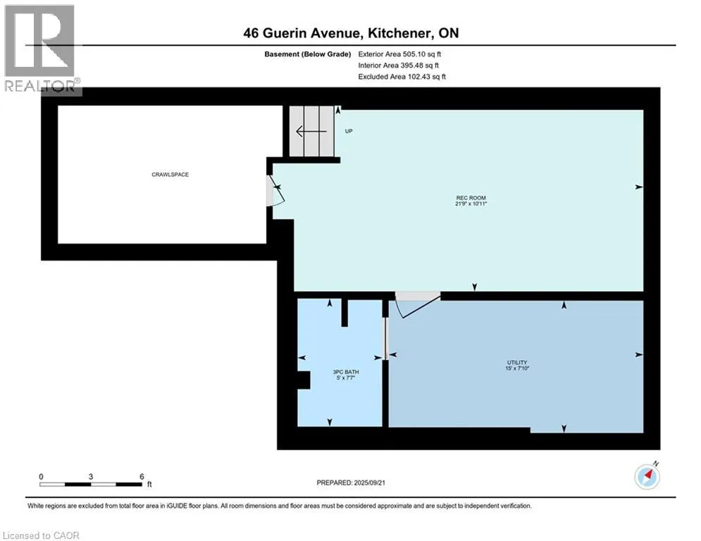 46 GUERIN Avenue