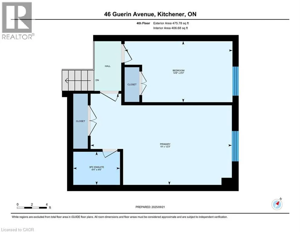 46 GUERIN Avenue