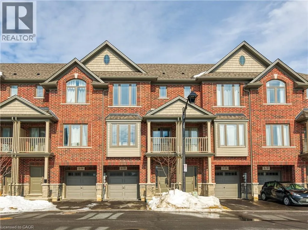 19 PICARDY Drive Unit# 6, #6
