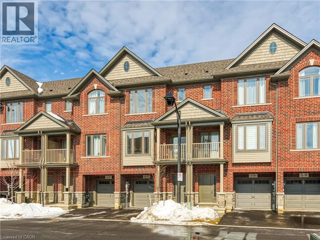 19 PICARDY Drive Unit# 6, #6
