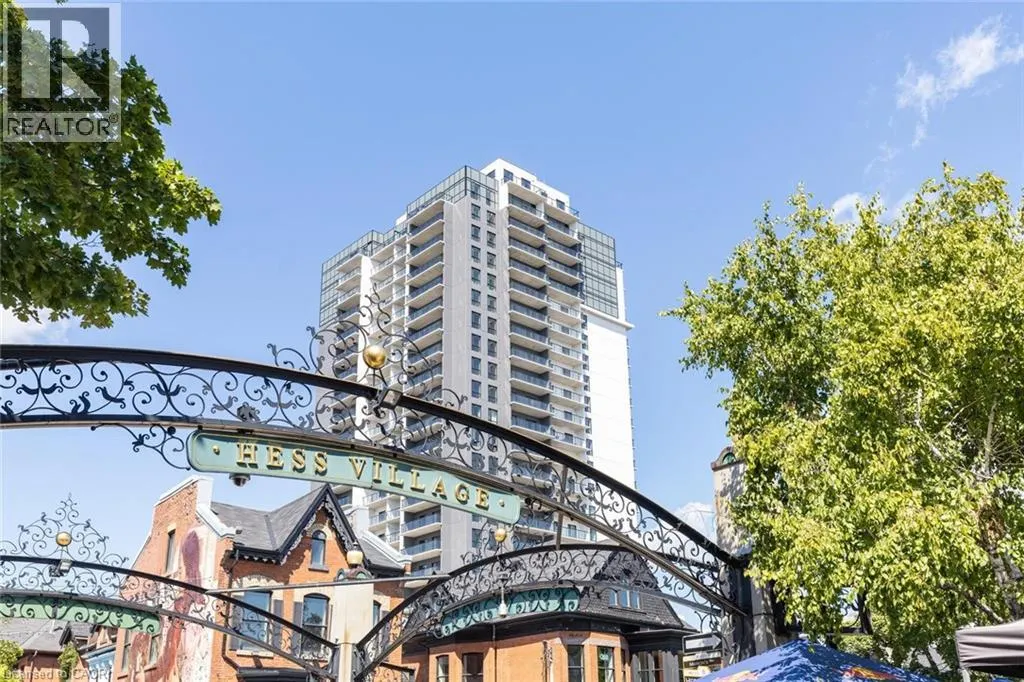 15 QUEEN Street Unit# 2204, #2204