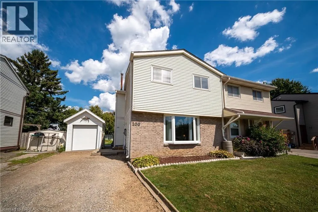 100 WHITE OWL Crescent