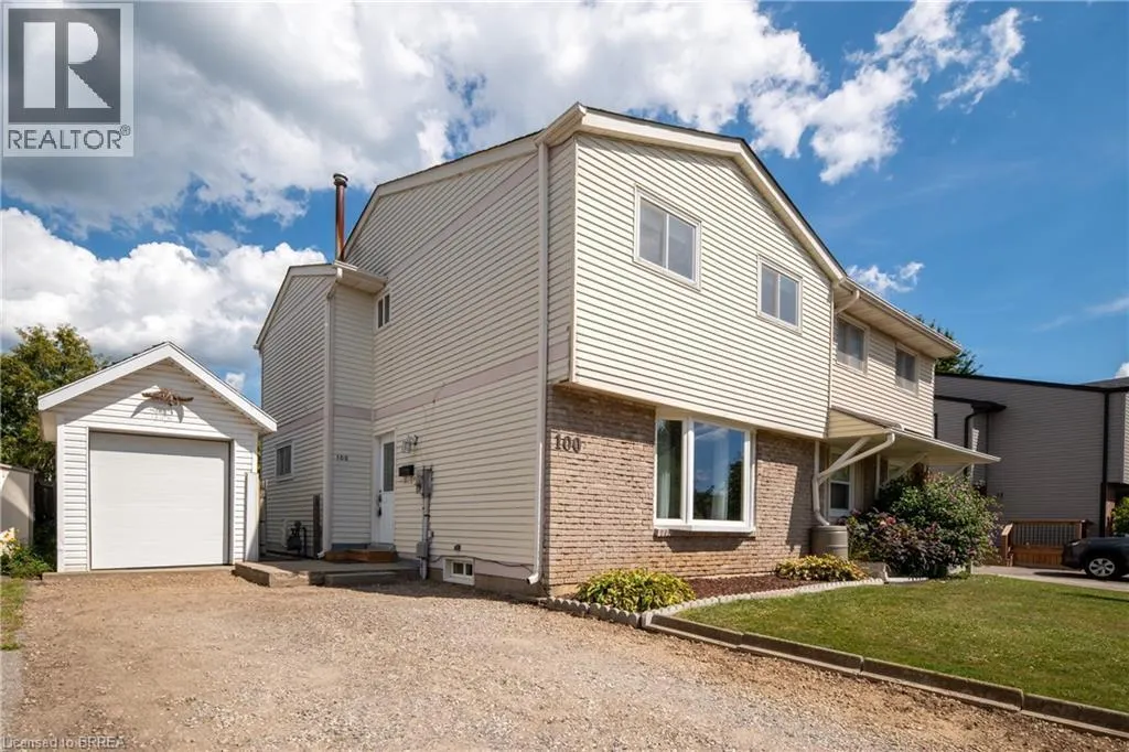 100 WHITE OWL Crescent