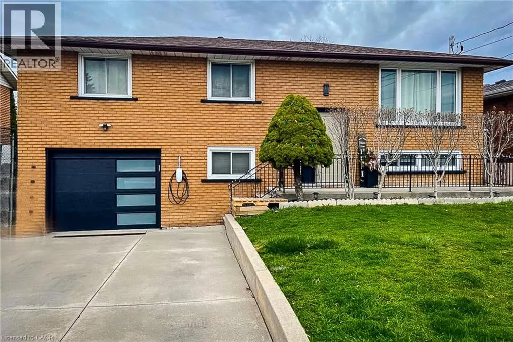 12 MAITLAND Avenue Unit# Basement, #Basement