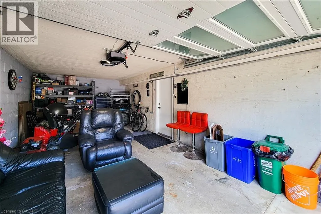 12 MAITLAND Avenue Unit# Basement, #Basement