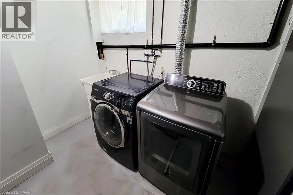 12 MAITLAND Avenue Unit# Basement, #Basement
