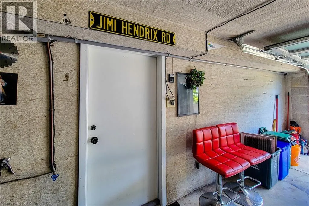 12 MAITLAND Avenue Unit# Basement, #Basement