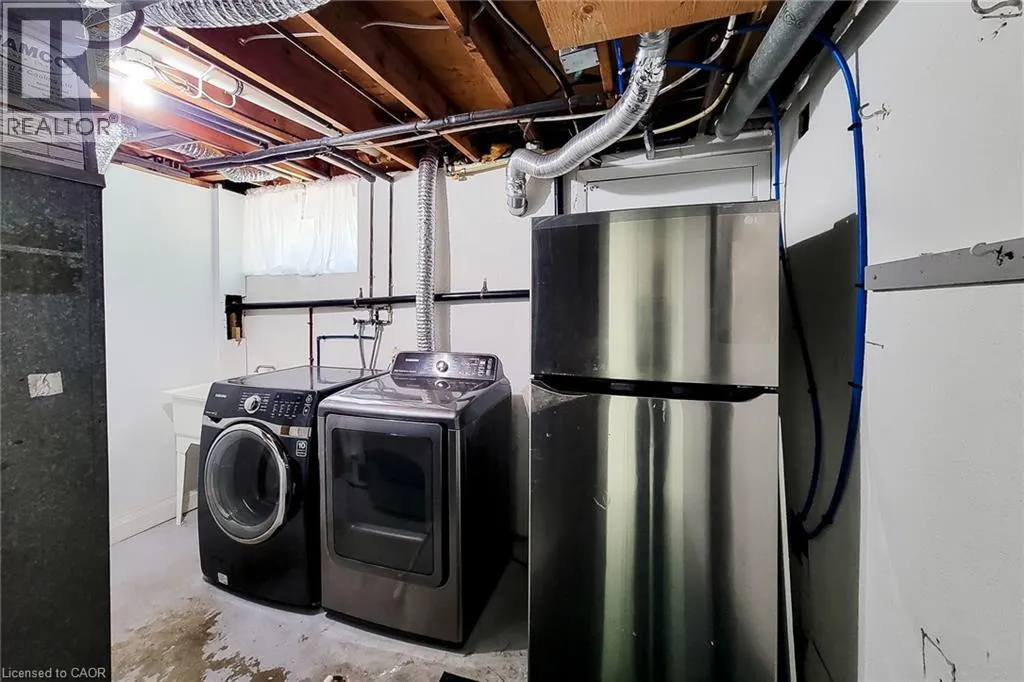 12 MAITLAND Avenue Unit# Basement, #Basement