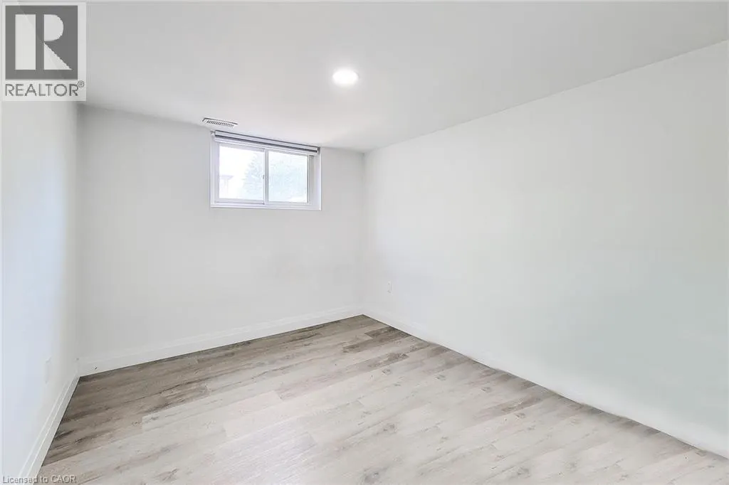 12 MAITLAND Avenue Unit# Basement, #Basement