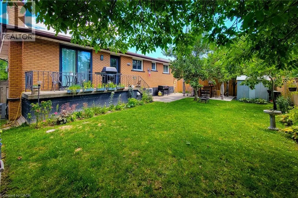 12 MAITLAND Avenue Unit# Basement, #Basement