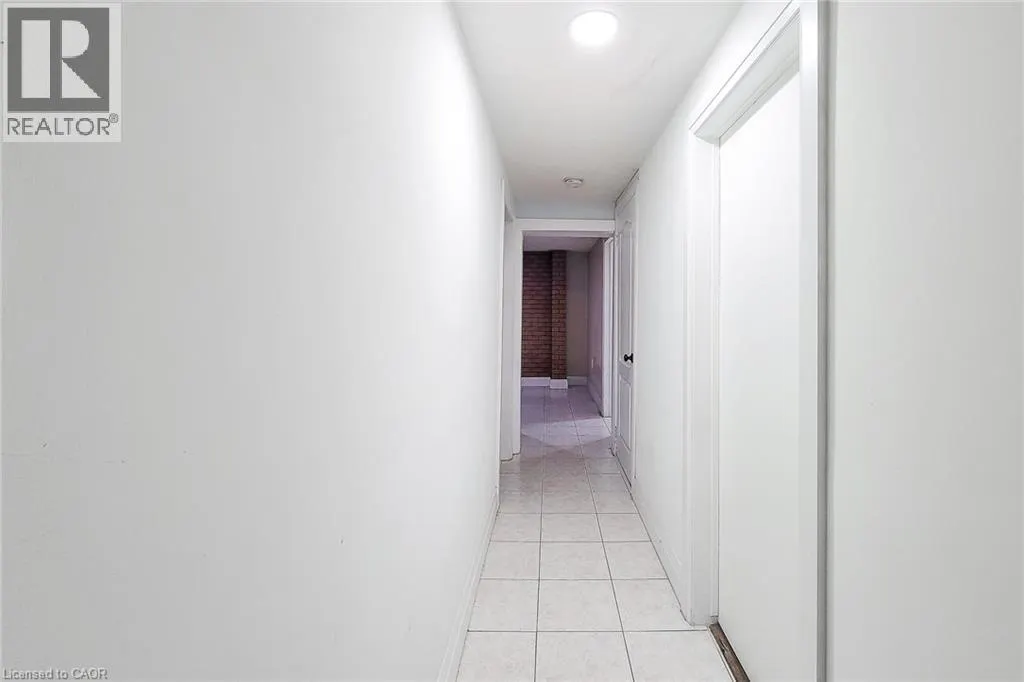 12 MAITLAND Avenue Unit# Basement, #Basement