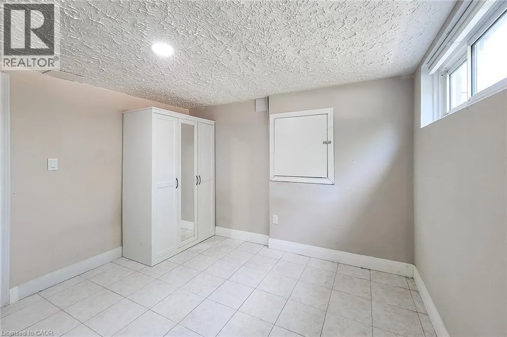 12 MAITLAND Avenue Unit# Basement, #Basement