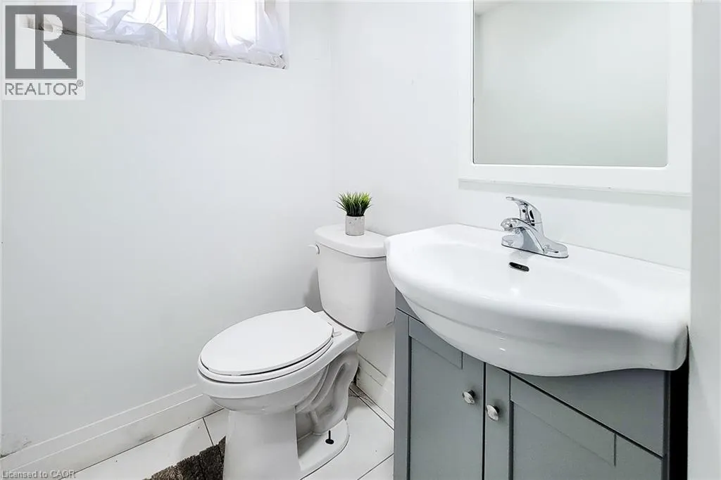12 MAITLAND Avenue Unit# Basement, #Basement
