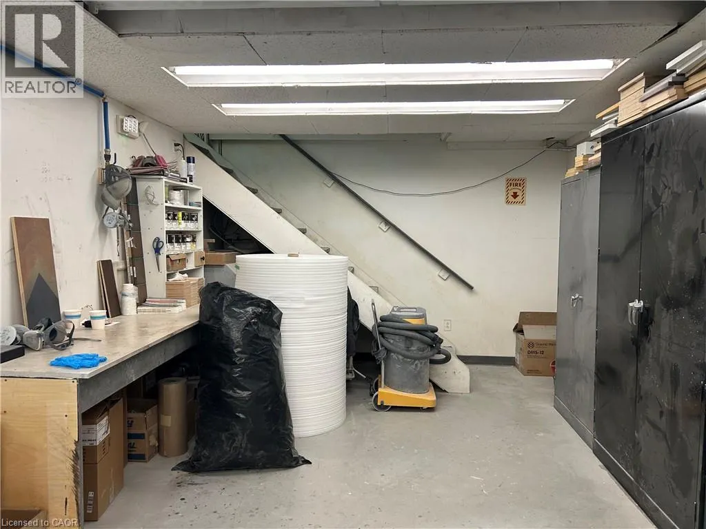 101 DONLY Drive S Unit# 2, #2