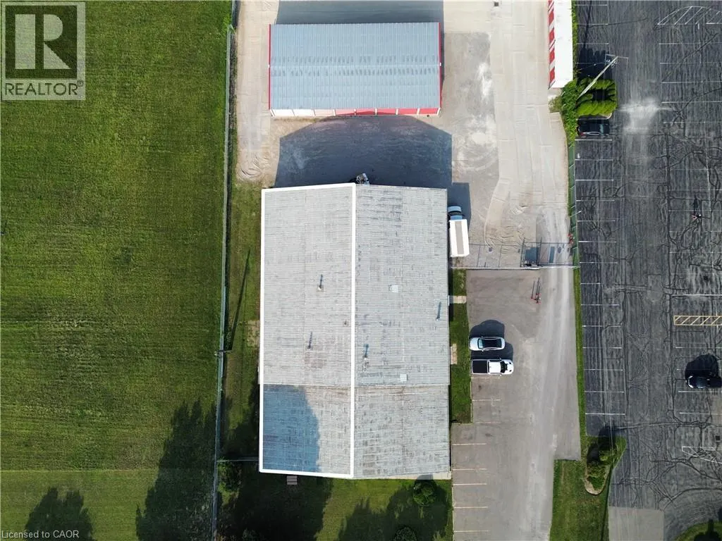 101 DONLY Drive S Unit# 2, #2