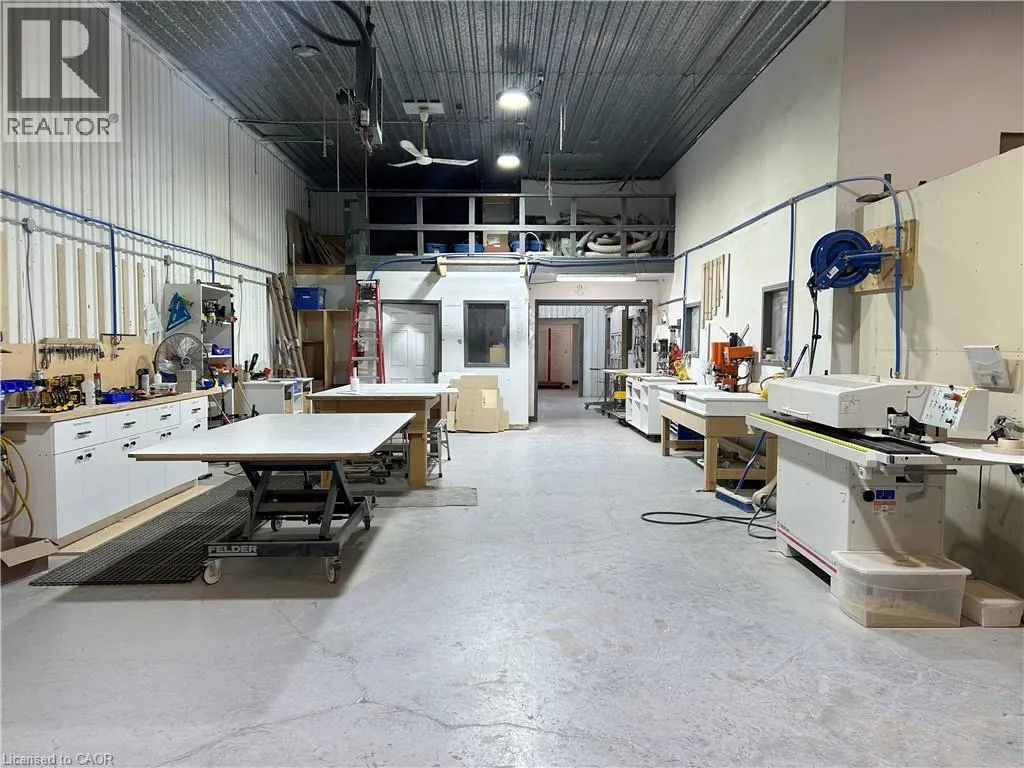 101 DONLY Drive S Unit# 2, #2