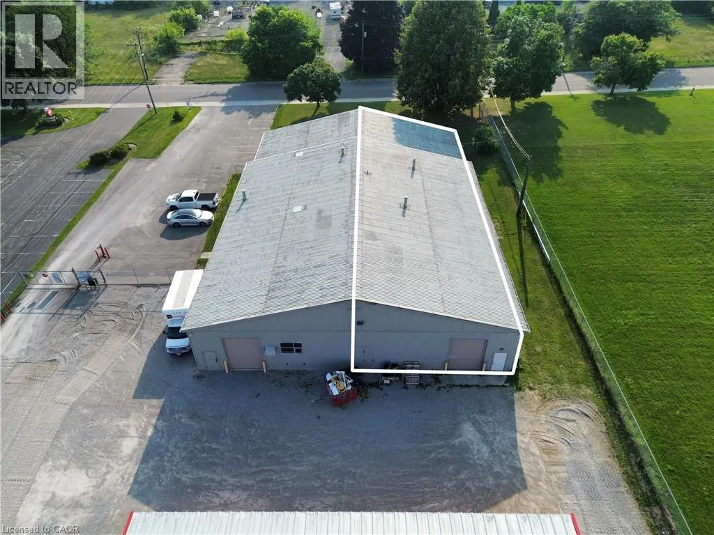 101 DONLY Drive S Unit# 2, #2