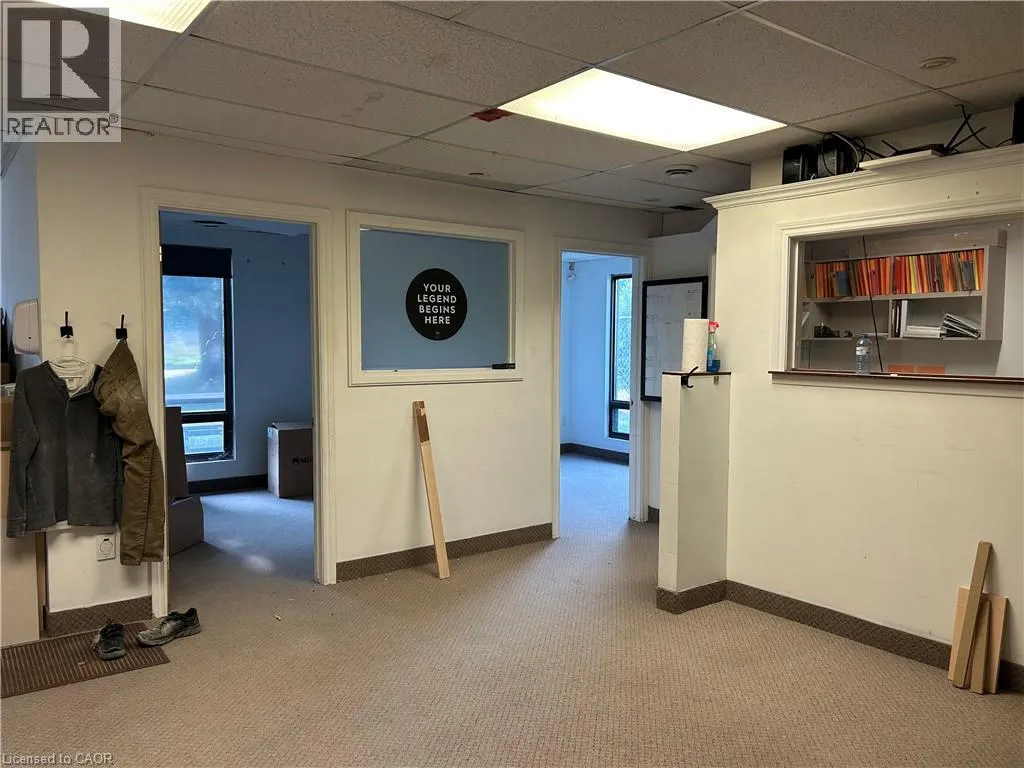 101 DONLY Drive S Unit# 2, #2