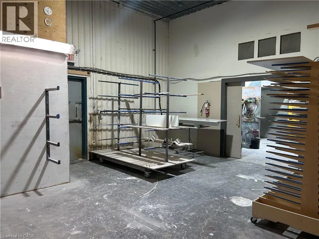 101 DONLY Drive S Unit# 2, #2