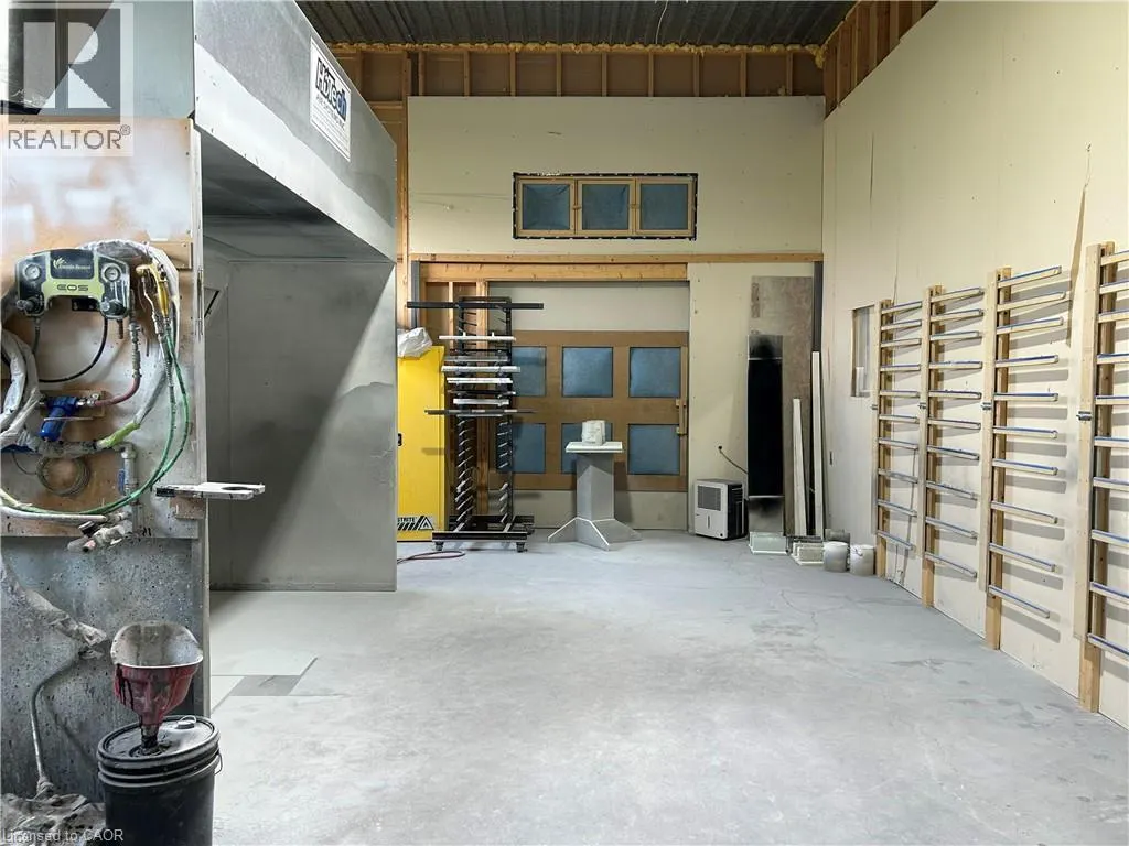 101 DONLY Drive S Unit# 2, #2