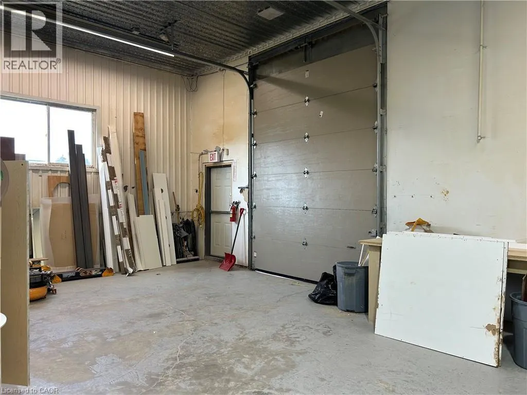 101 DONLY Drive S Unit# 2, #2