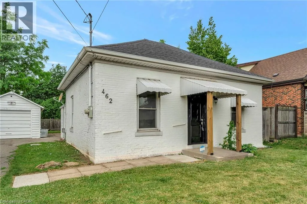 462 UPPER WELLINGTON Street