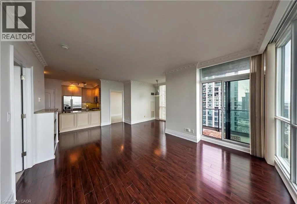 16 HARBOUR Street Unit# 3408, #3408