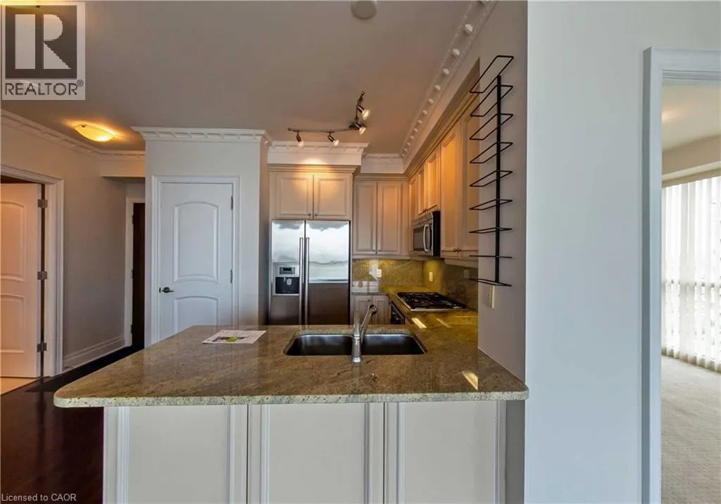16 HARBOUR Street Unit# 3408, #3408