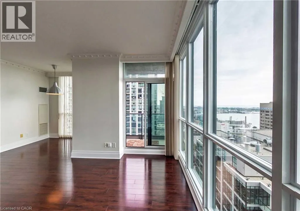 16 HARBOUR Street Unit# 3408, #3408