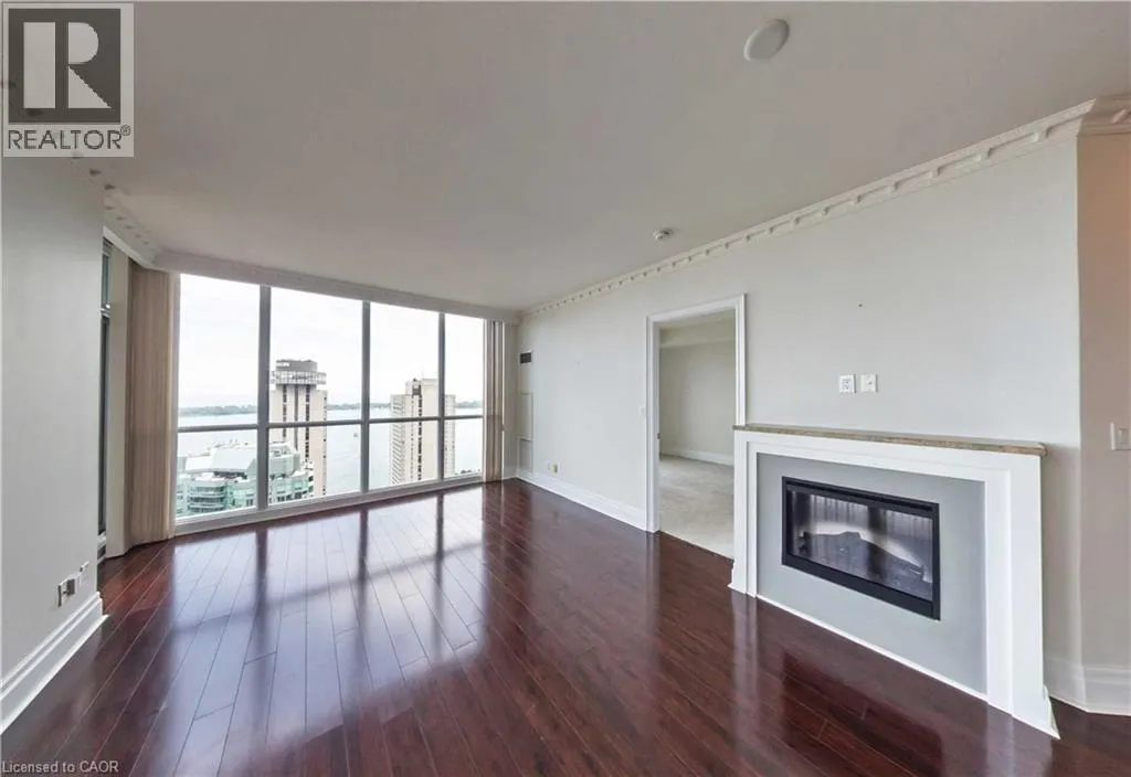 16 HARBOUR Street Unit# 3408, #3408