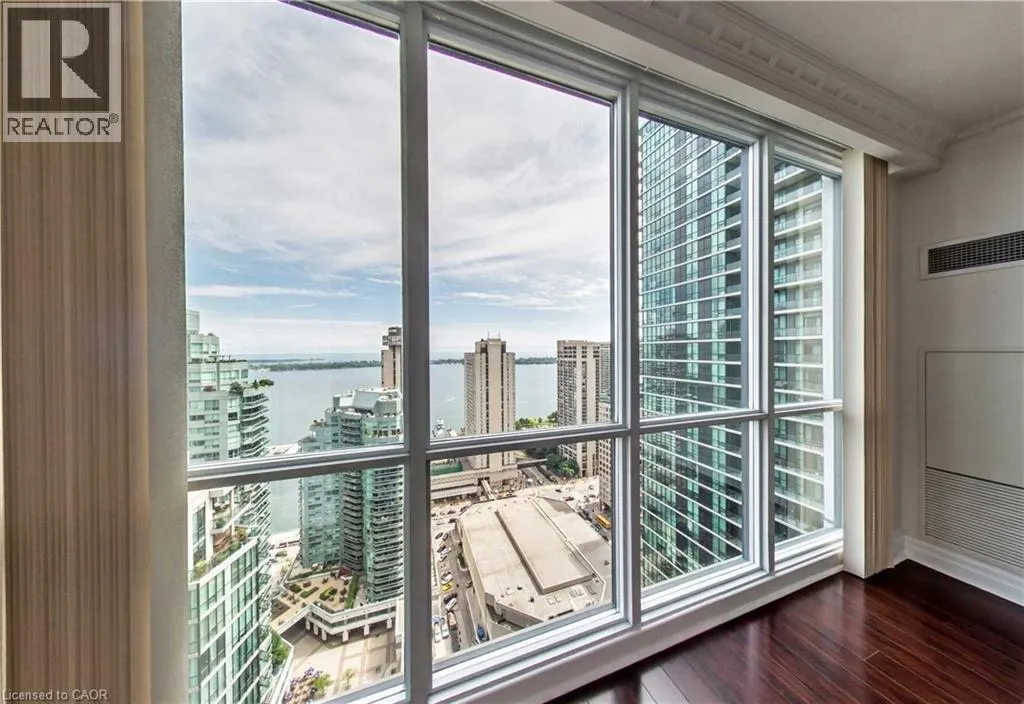 16 HARBOUR Street Unit# 3408, #3408