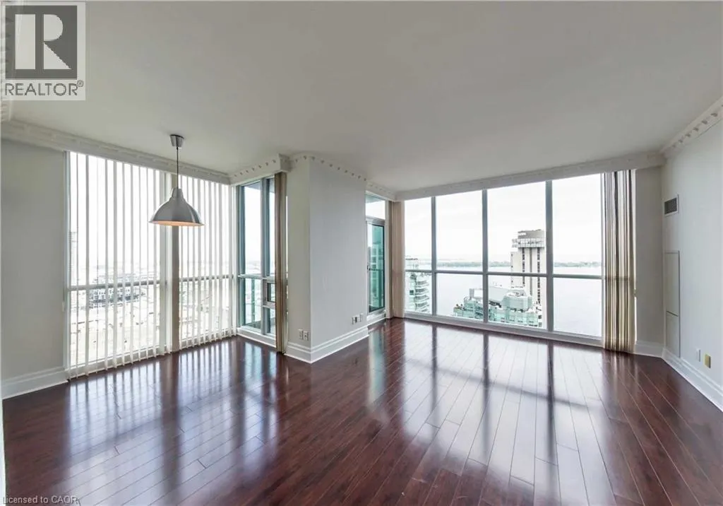 16 HARBOUR Street Unit# 3408, #3408