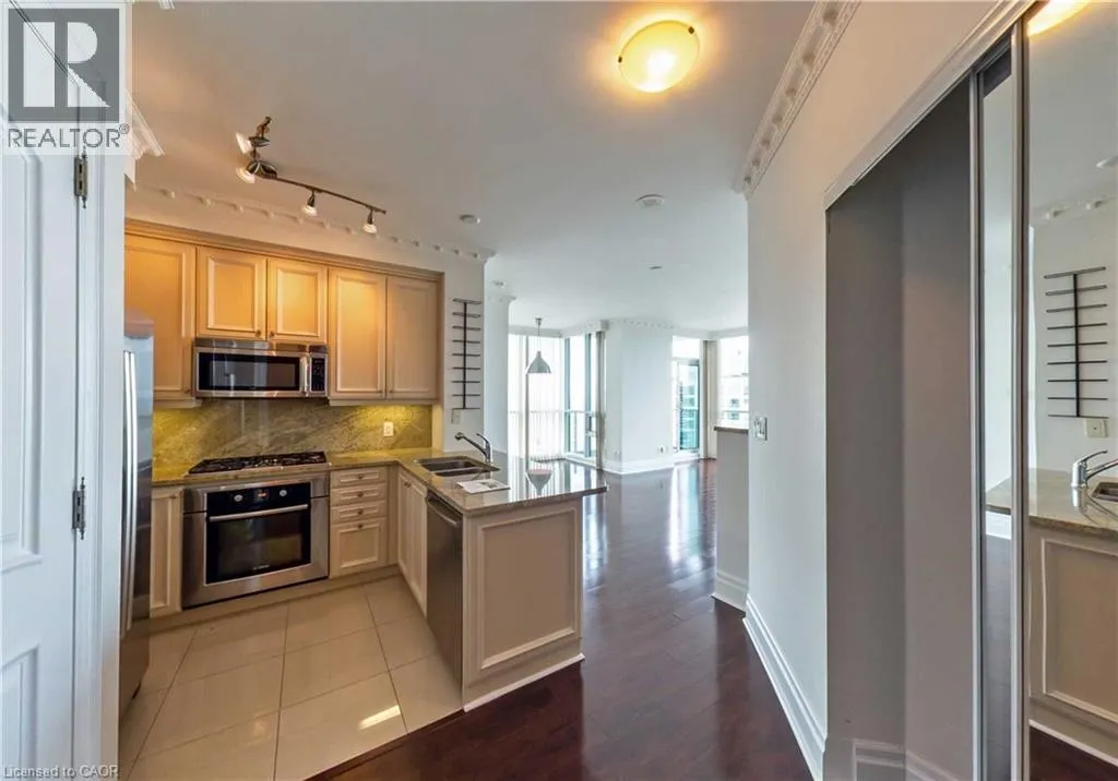 16 HARBOUR Street Unit# 3408, #3408